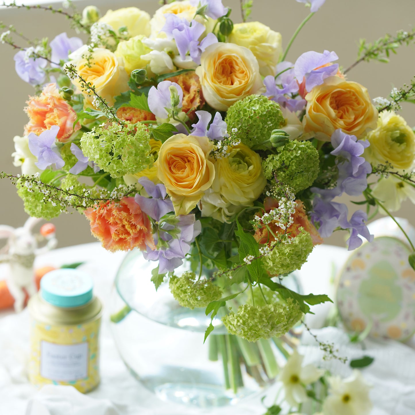 Easter Seasonal Bouquet