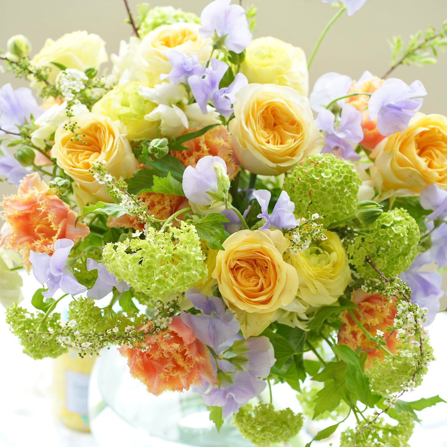 Easter Seasonal Bouquet