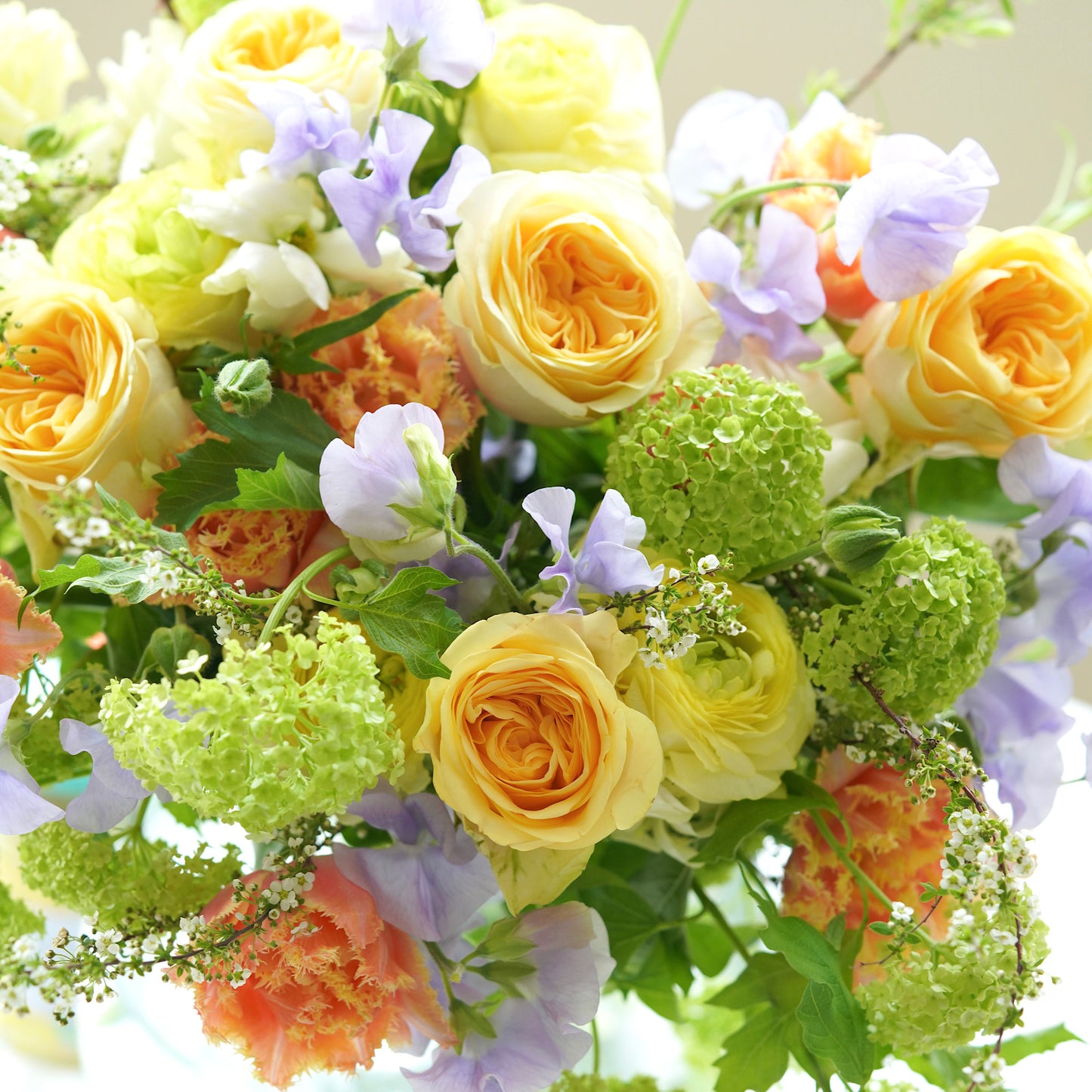 Easter Seasonal Bouquet