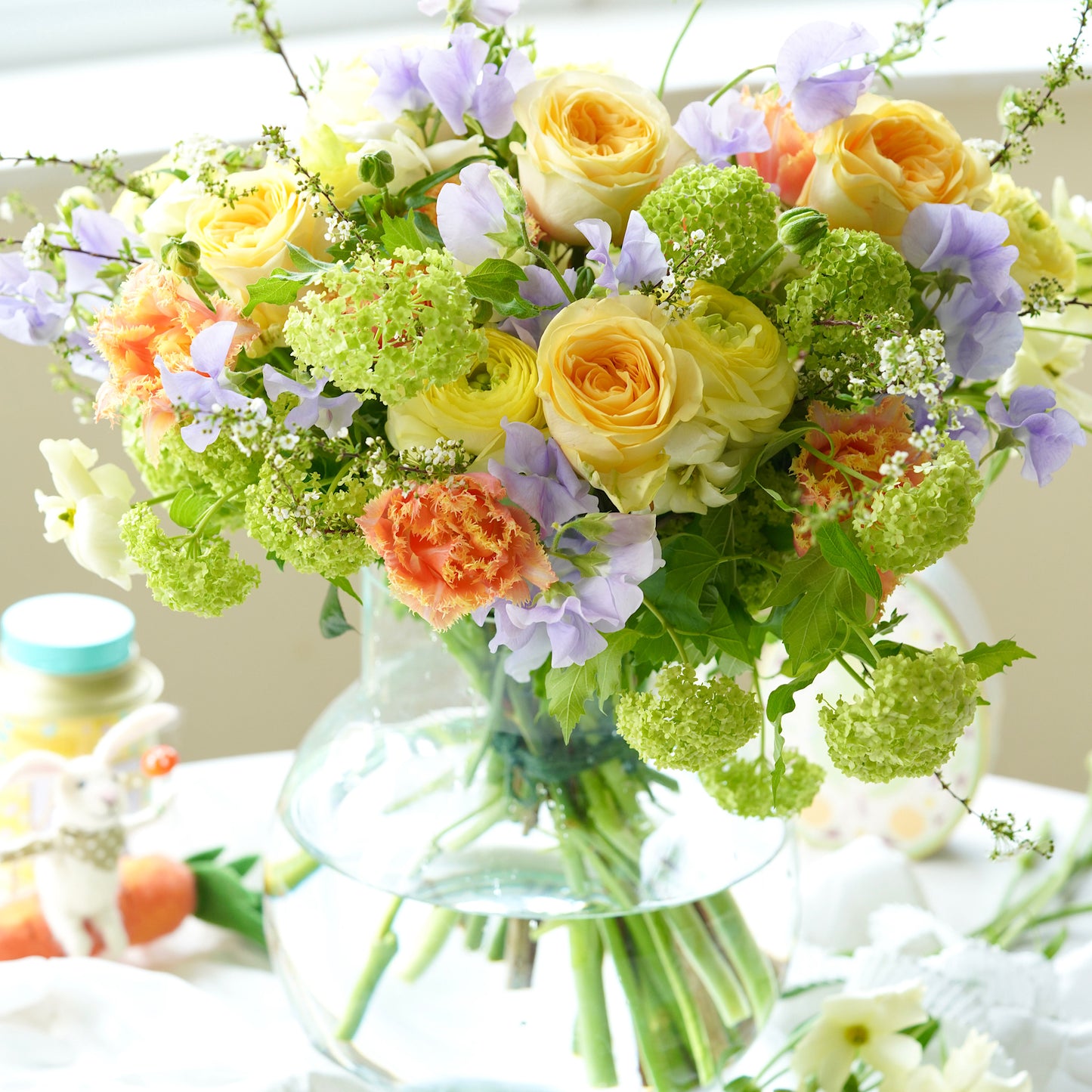 Easter Seasonal Bouquet