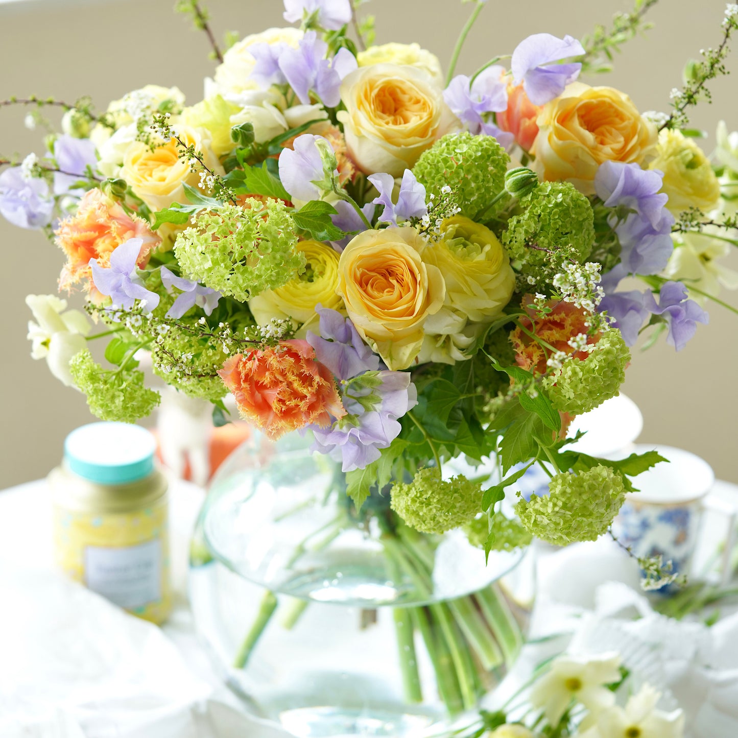 Easter Seasonal Bouquet