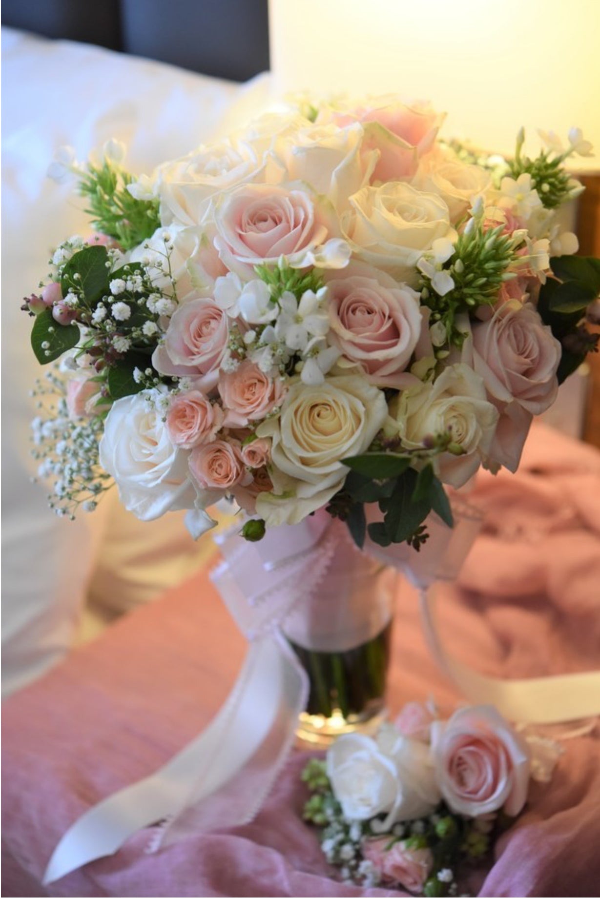 Wedding Bouquet