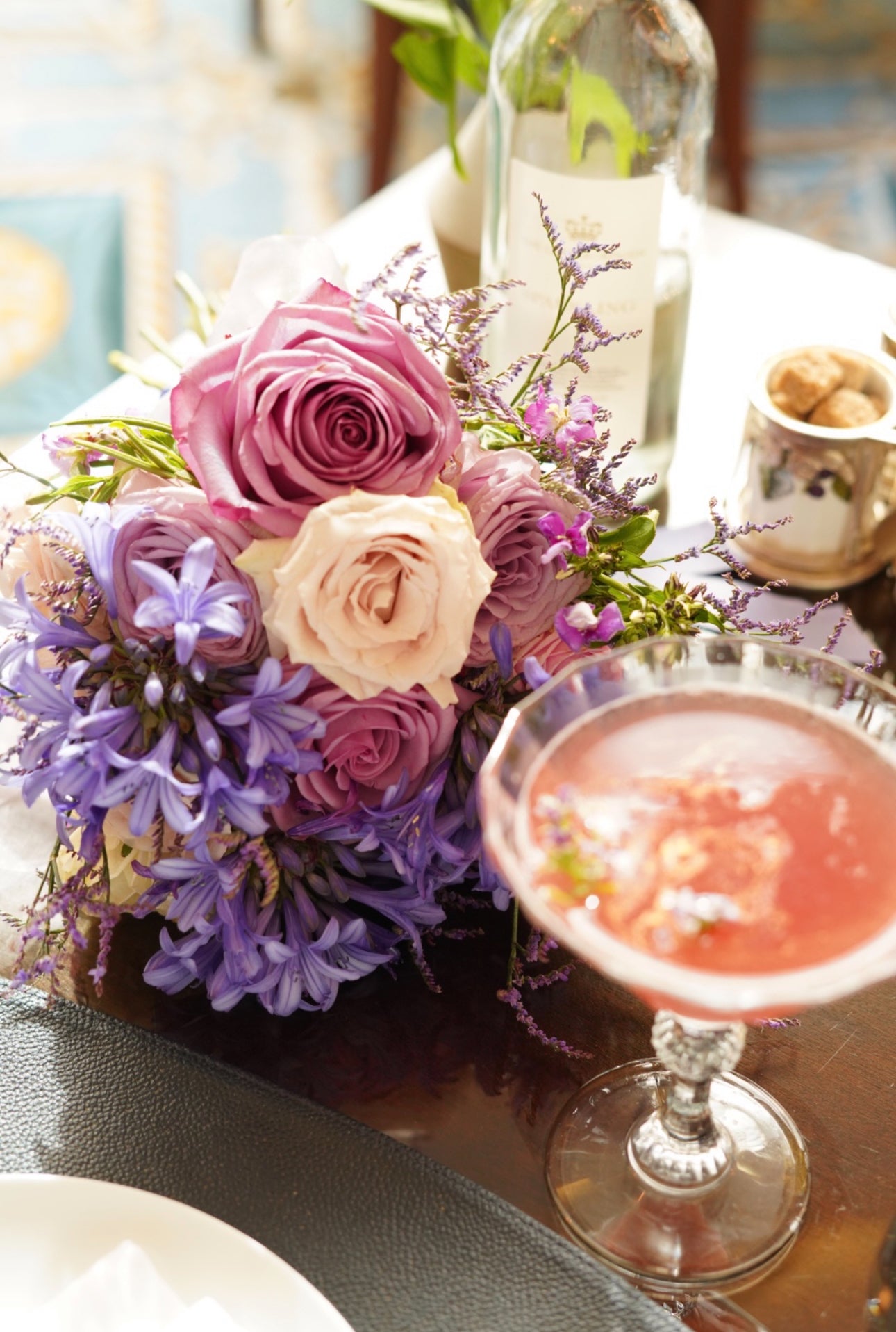 Cheerful Bloom