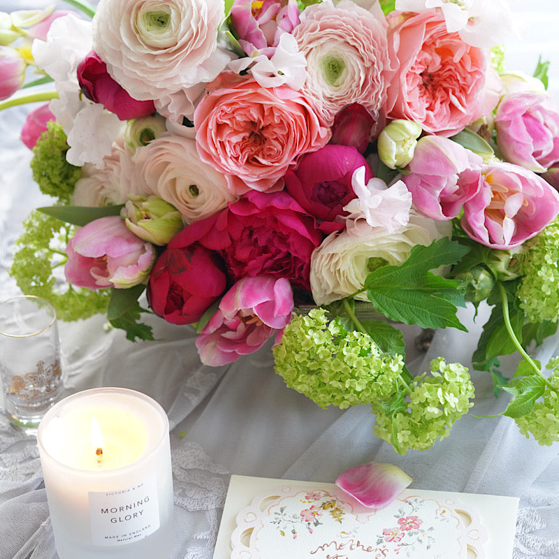 Rose Reverie
