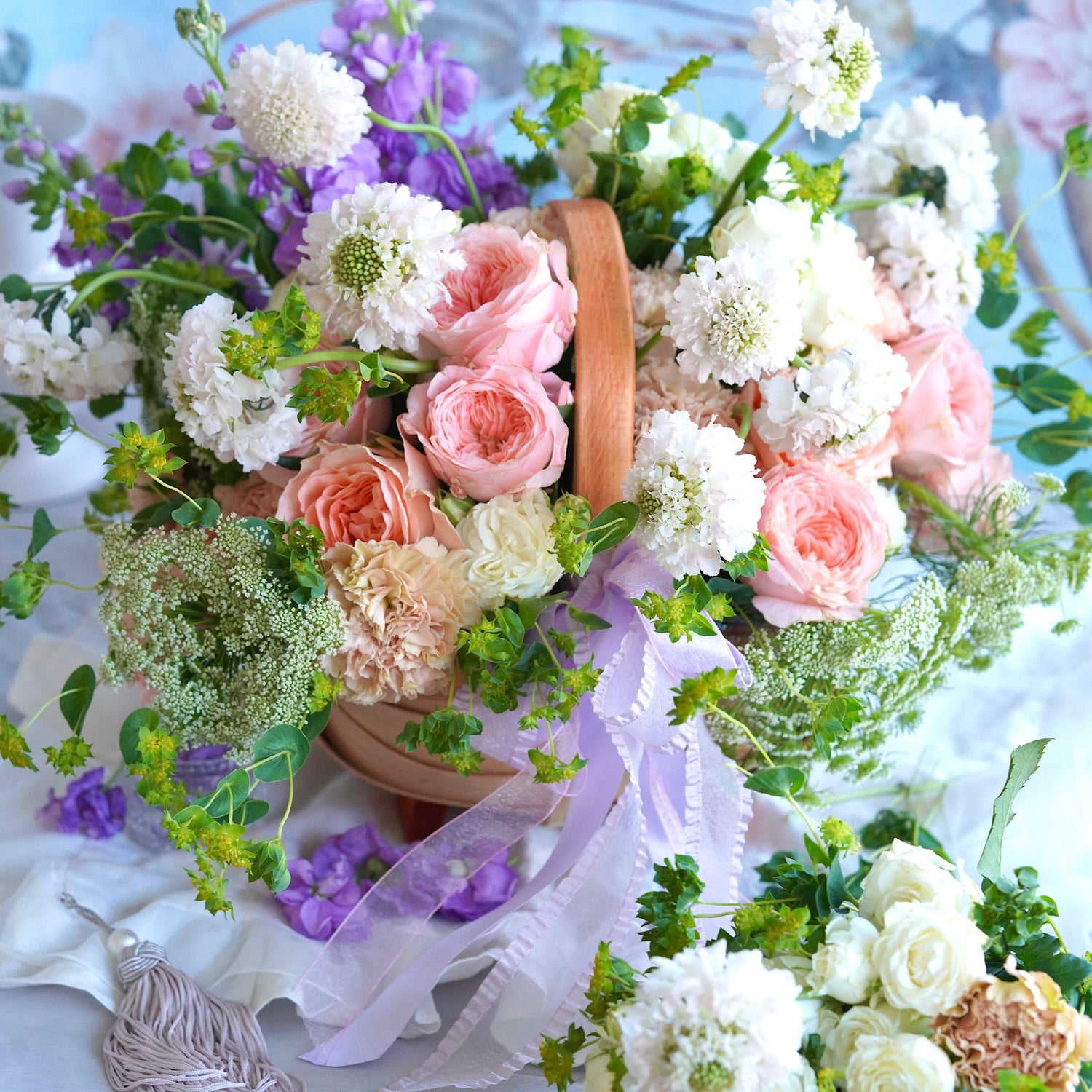 Early Summer Collection