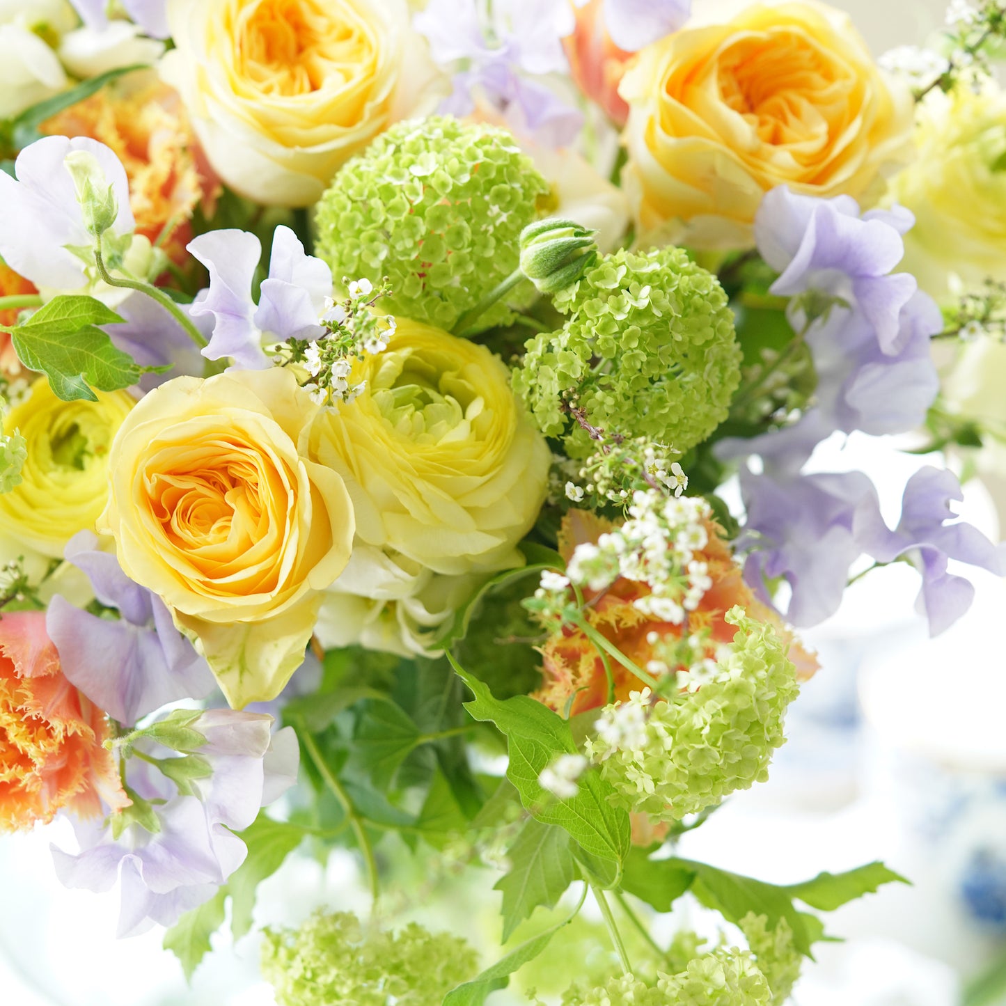 Easter Seasonal Bouquet