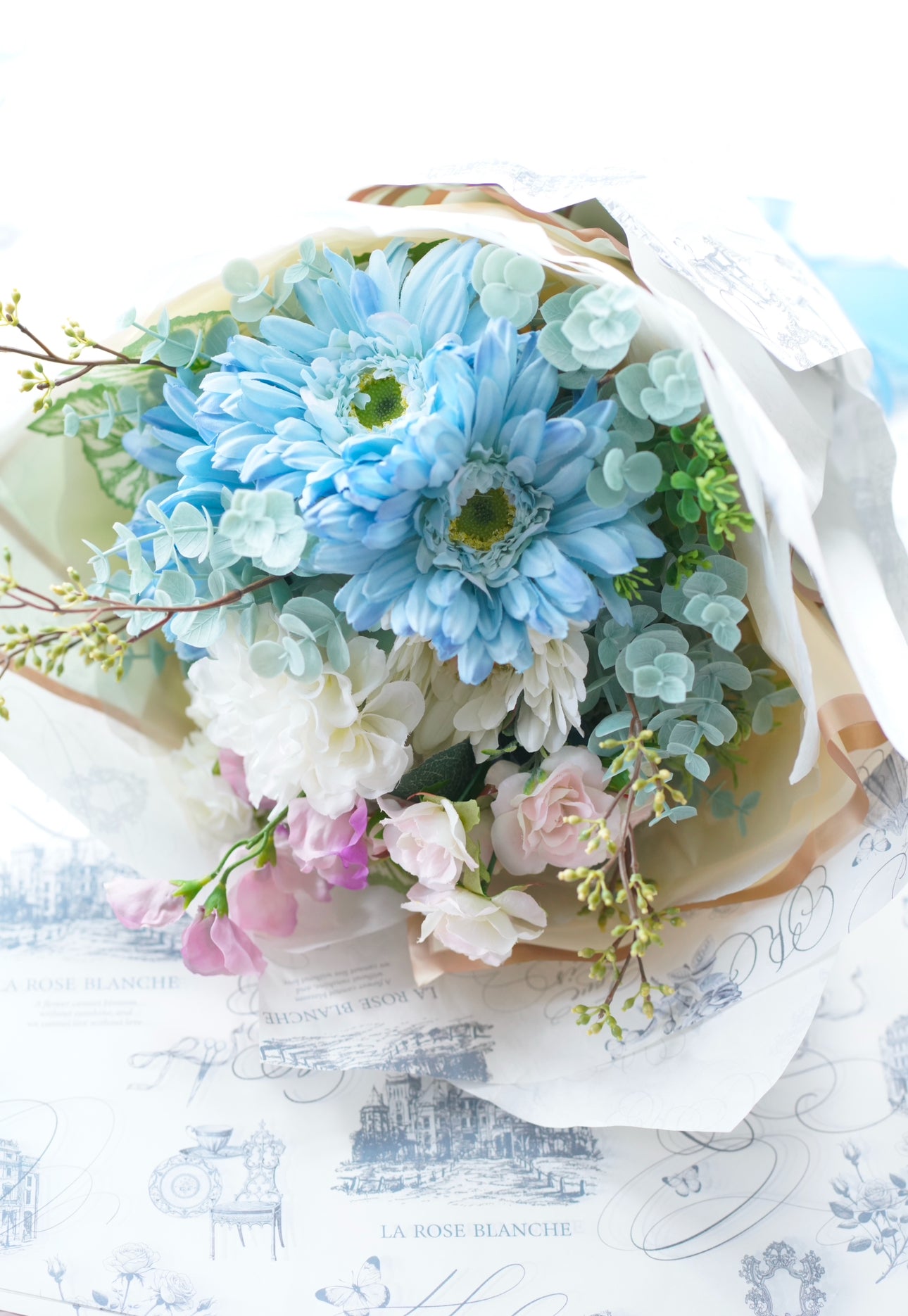 Cheerful Bloom