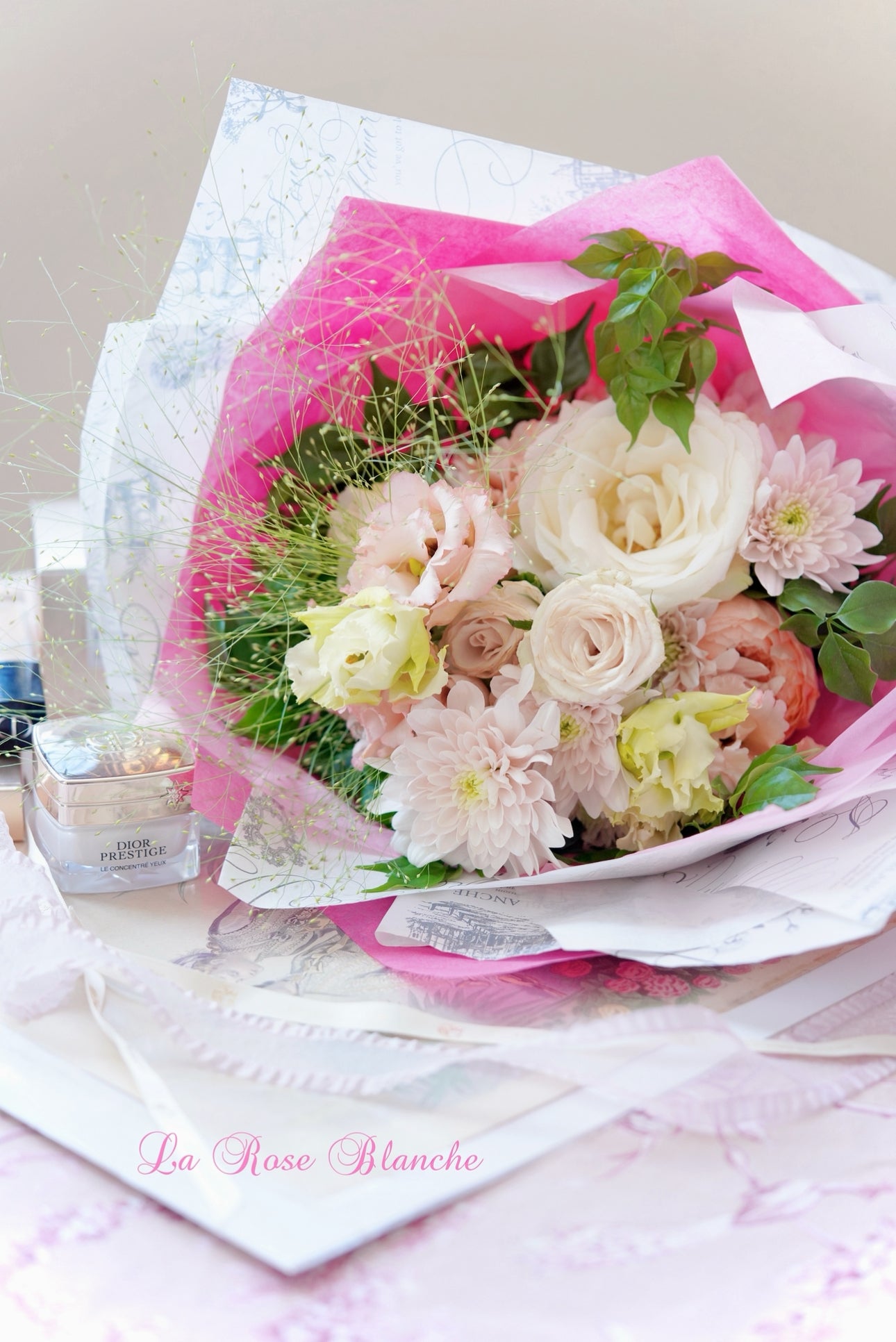 Cheerful Bloom