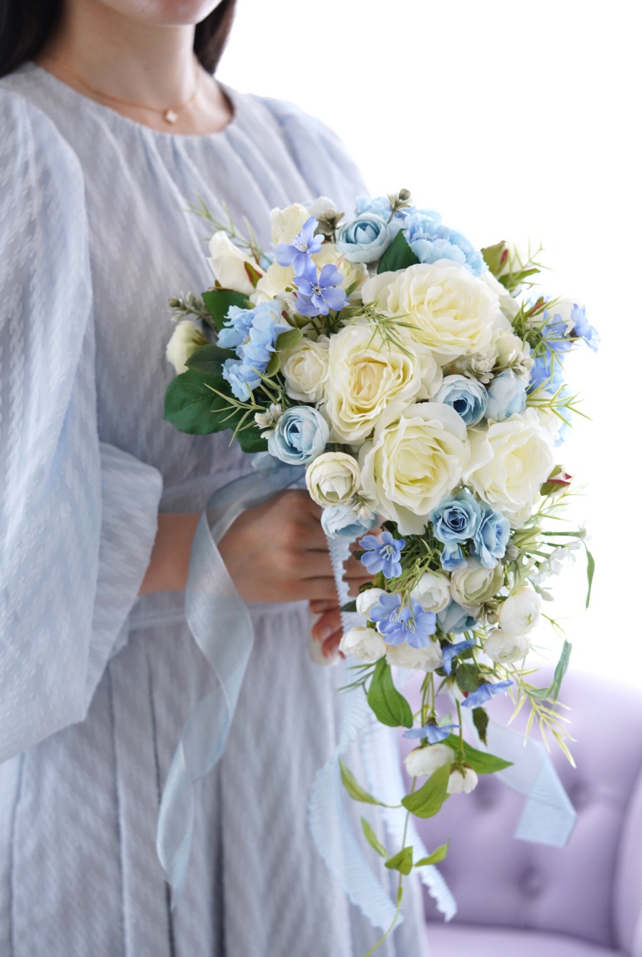 Wedding Bouquet