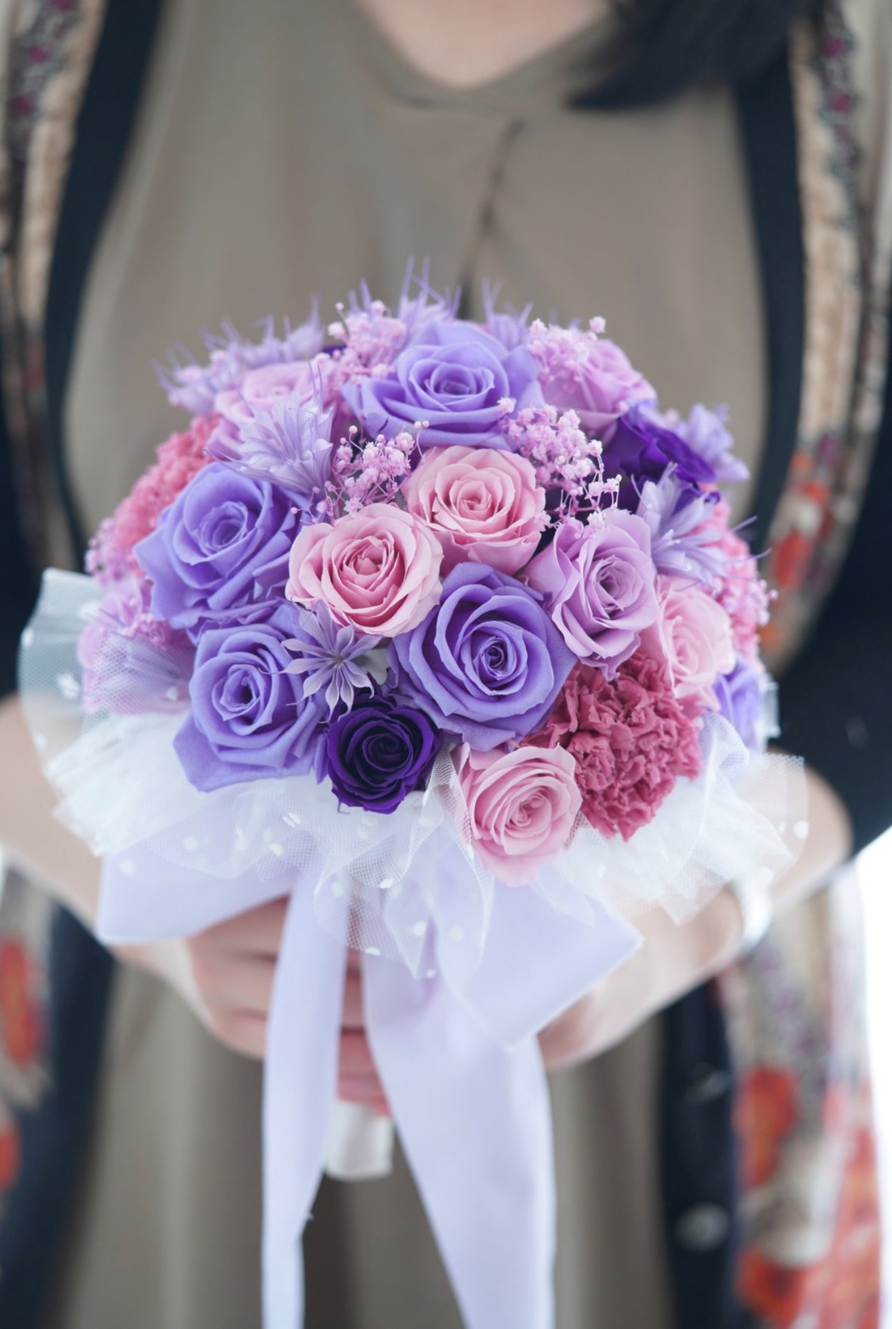 Wedding Bouquet