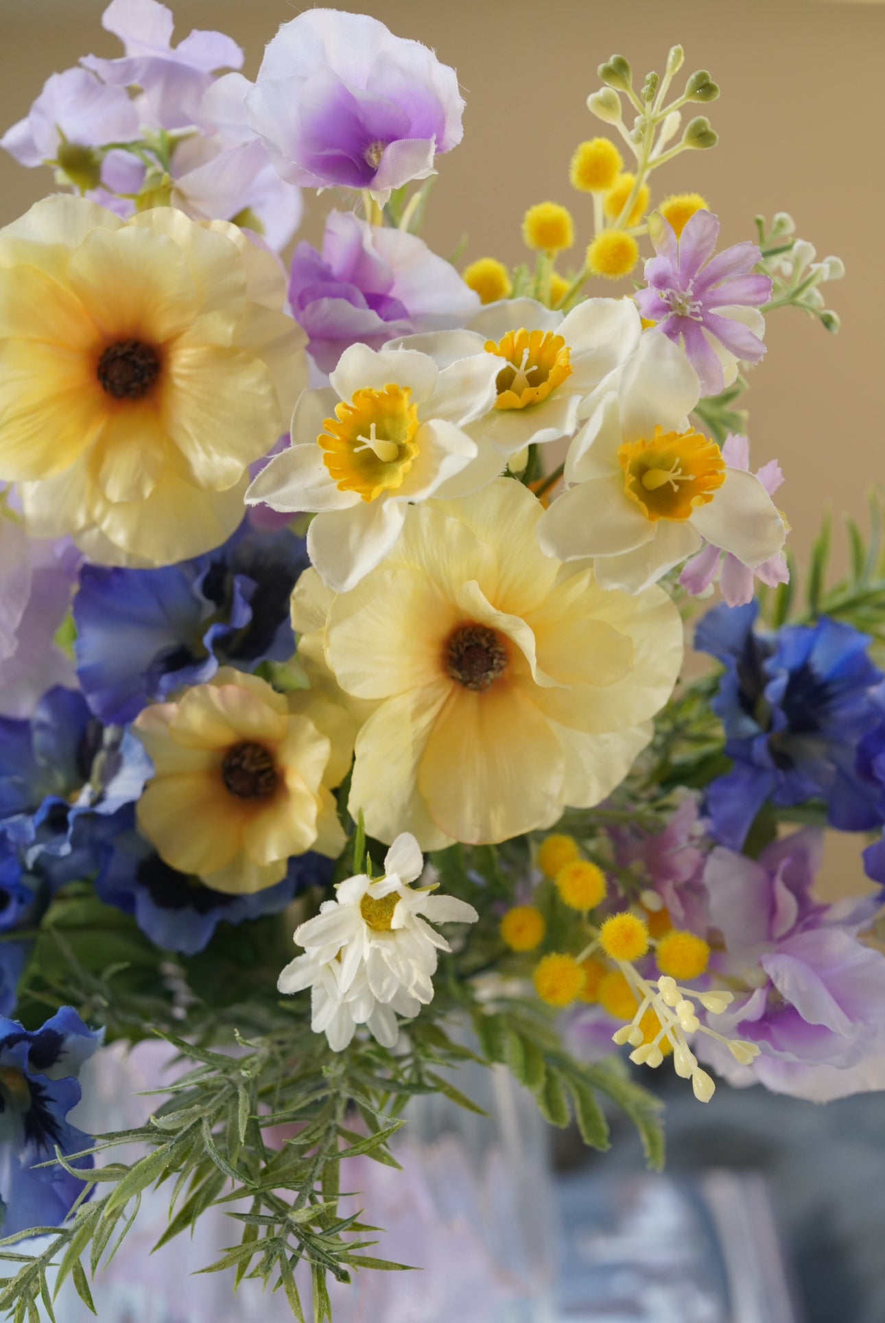 Cheerful Bloom