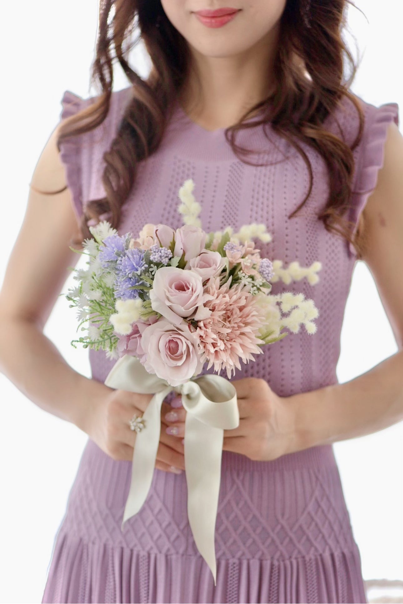 Cheerful Bloom