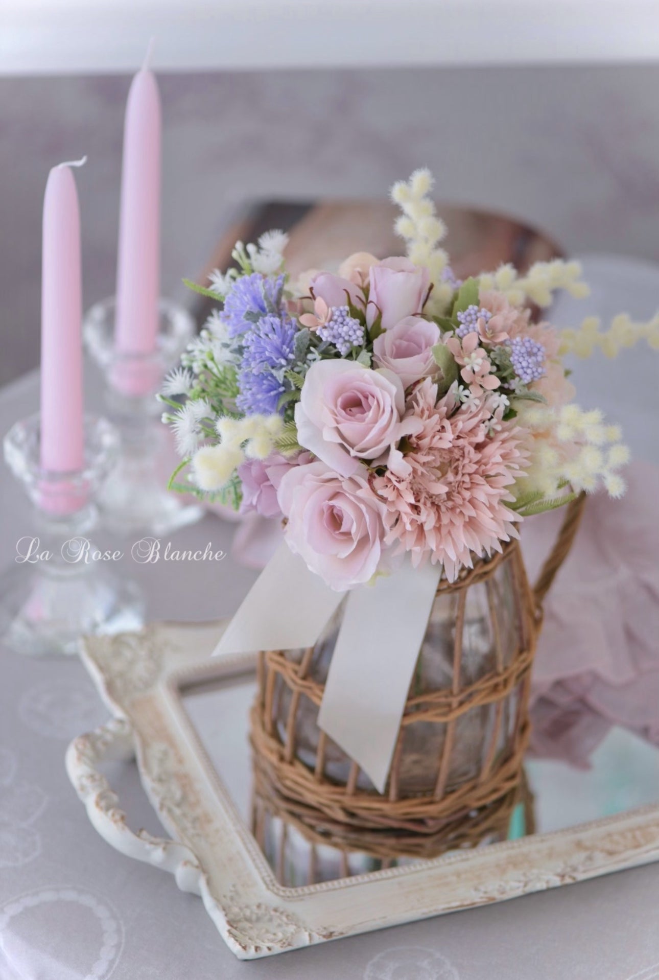 Cheerful Bloom