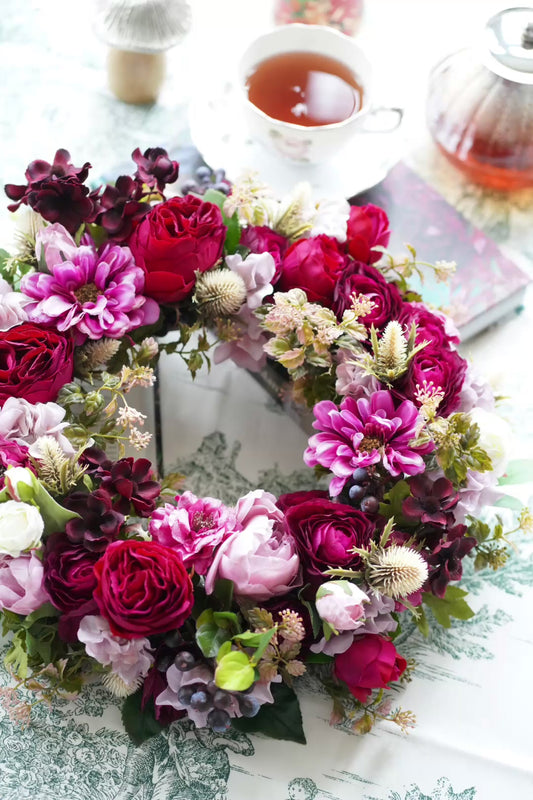 Autumn Wreath